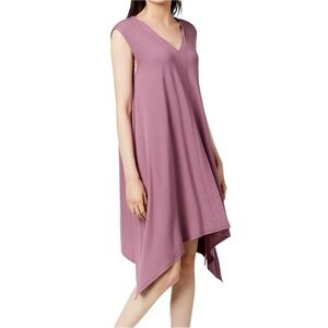 Eileen Fisher Jersey Dress